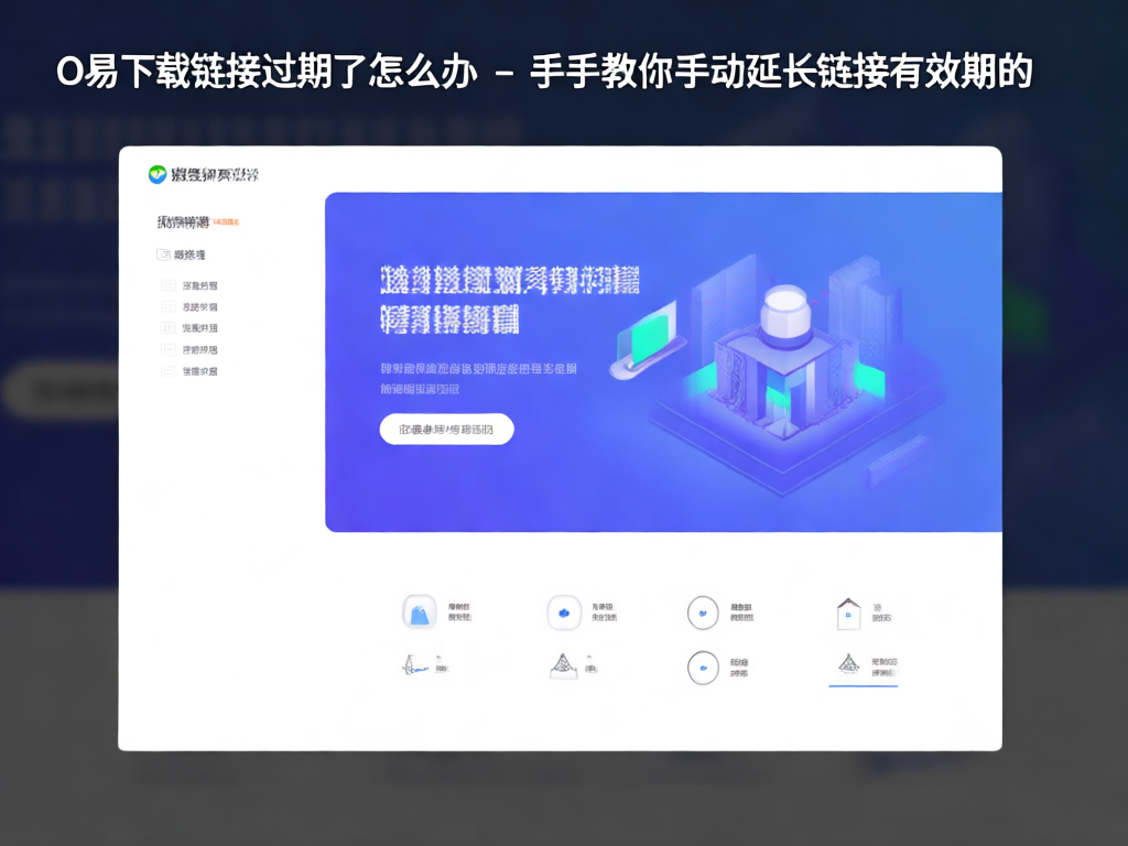 链接过期问题示意图